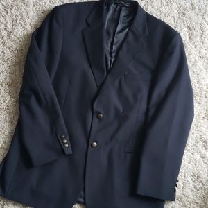 Men's sport coat